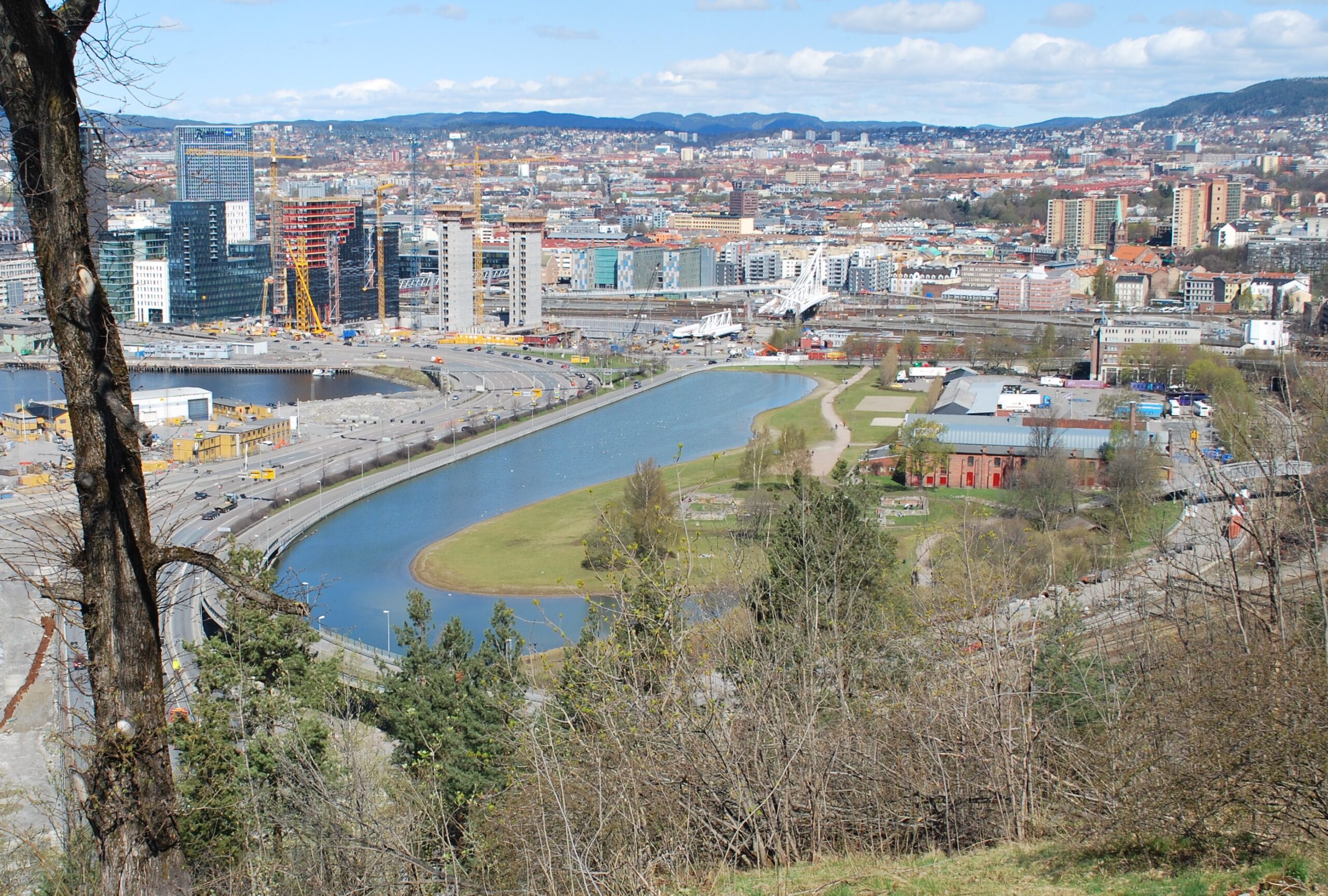Bynær vannpark